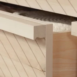 Harvey Park 6 Drawer Dresser - Sauder -Nexera Furniture Store GUEST 782a0a36 622e 414f 9056 885aaf269c7c