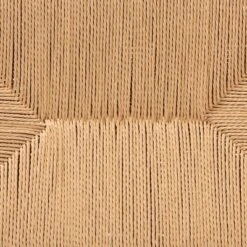 Saura Wood Hemp Accent Bench Oak Brown - Baxton Studio 16 Saura Wood Hemp Accent Bench Oak Brown - Baxton Studio -Nexera Furniture Store GUEST 795e54a5 3252 4bd6 a406 b4f7b586b197