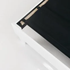 Queen Flannia Platform Bed White - Signature Design By Ashley -Nexera Furniture Store GUEST 796ab4a3 372d 4cd9 b876 1003100daf44