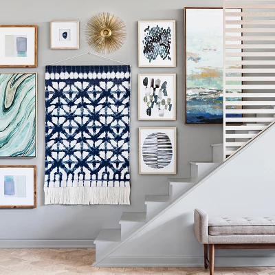 Verken Mid Century Modern Settee Bench - Threshold™ 3 Verken Mid Century Modern Settee Bench - Threshold™