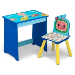 Delta Children CoComelon Room Box Bedroom Set - 4pc -Nexera Furniture Store GUEST 7b4509fa 500c 4926 8c42 e91059bd8814