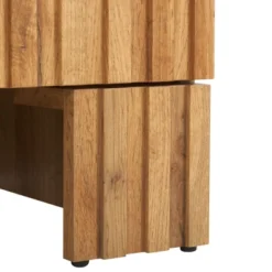 Conall 2 Drawer Nightstand - NST3103 - Oak - Safavieh -Nexera Furniture Store GUEST 7b570277 65fe 428b 828a 71c3a6be6bbe