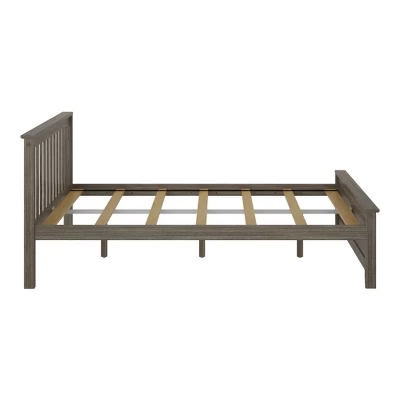 Plank+Beam™ Queen Bed 8 Plank+Beam™ Queen Bed - Image 6