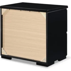 Belmont 2 Drawer Nightstand - Finch 18 Belmont 2 Drawer Nightstand - Finch -Nexera Furniture Store GUEST 7cdc27b7 3fd4 4563 977e ea80f93edc38