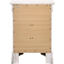 Passion Furniture Louis Philippe 3-Drawer Nightstand (29 In. H X 16 In. W X 21 In. D) 19 Passion Furniture Louis Philippe 3-Drawer Nightstand (29 In. H X 16 In. W X 21 In. D) -Nexera Furniture Store GUEST 7f15c97e 4303 4a60 afc6 47b46cf1a8af