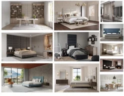 VANT Upholstered Wall Mount Panels -Nexera Furniture Store GUEST 7f81c72c e79b 4ccf ad45 82cce0c9b3b0