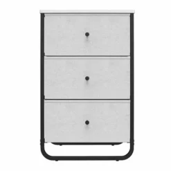 RealRooms Korbin 3 Fabric Bin Storage Organizer 11 RealRooms Korbin 3 Fabric Bin Storage Organizer -Nexera Furniture Store GUEST 7f9d659b 1c5f 43f8 bfcc d8d586aa493b