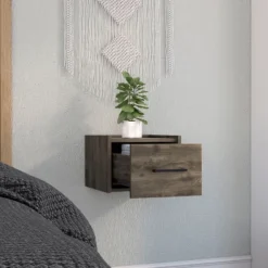NicBex Floating Night Stand With Drawer,Space-Saving Wall Mounted Bedside Table,Modern Nightstand For Bedroom,Bedroom Furniture 17 NicBex Floating Night Stand With Drawer,Space-Saving Wall Mounted Bedside Table,Modern Nightstand For Bedroom,Bedroom Furniture -Nexera Furniture Store GUEST 8024dbb7 7cf7 46b0 b48c e1f96143b5d3