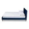 Frida Platform Bed - Baxton Studio -Nexera Furniture Store GUEST 80348b09 6ee5 47eb 96e6 db3781c5c0e1