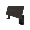 Nexera Full Avenue Lateral Storage Headboard -Nexera Furniture Store GUEST 80735e99 df5e 4be1 b988 a5e016a97beb