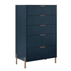 Festivo 4pc Modern Elegance Bedroom Chest And 6 Drawer Dresser And 3 Drawer Nightstands Set 19 Festivo 4pc Modern Elegance Bedroom Chest And 6 Drawer Dresser And 3 Drawer Nightstands Set -Nexera Furniture Store GUEST 80f0df63 64b3 47f0 b5c6 02ca7e42cab8