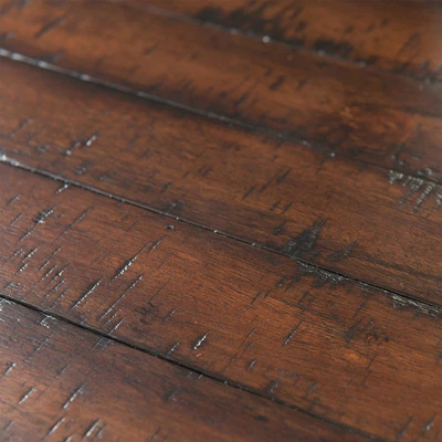 3pc Queen Dex Platform Storage Bedroom Set Walnut Brown - Picket House Furnishings 8 3pc Queen Dex Platform Storage Bedroom Set Walnut Brown - Picket House Furnishings - Image 6