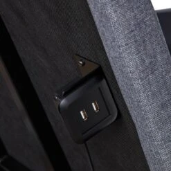 Comfort Collection Deluxe Adjustable Bed Base - Lucid 21 Comfort Collection Deluxe Adjustable Bed Base - Lucid -Nexera Furniture Store GUEST 82e20693 b1cf 48ed bbe9 0741092cea91