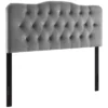 Annabel King Diamond Tufted Performance Velvet Headboard - Modway -Nexera Furniture Store GUEST 82ff8e39 b4f9 497f 8774 6ee93dd54b85