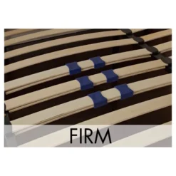 Platform Bed Frame Box Spring Replacement With Adjustable Lumbar Support - Eco Dream -Nexera Furniture Store GUEST 831b9280 916f 407f 95e3 af977b6f0c3b