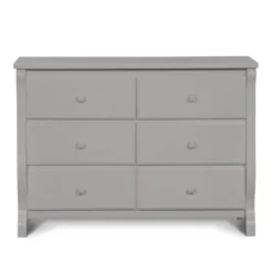 Delta Children Universal 6 Drawer Dresser With Interlocking Drawer 16 Delta Children Universal 6 Drawer Dresser With Interlocking Drawer -Nexera Furniture Store GUEST 833adc25 3152 4d49 858d 6593494d280d