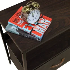 Sorbus TV Stand Dresser For Bedroom Home And More Brown -Nexera Furniture Store GUEST 8537974e 9771 4290 8eb5 201792102e29