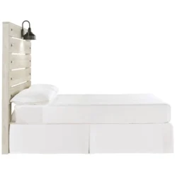 Cambeck Panel Headboard White - Signature Design By Ashley 13 Cambeck Panel Headboard White - Signature Design By Ashley -Nexera Furniture Store GUEST 85a0a704 4173 45e1 a5b5 66a7ac1685ec