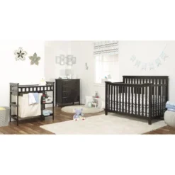 Sorelle Palisades Room In A Box Standard Full-Sized Crib 11 Sorelle Palisades Room In A Box Standard Full-Sized Crib -Nexera Furniture Store GUEST 85e228a4 f946 4cb0 bc34 eb4d6c544ec4