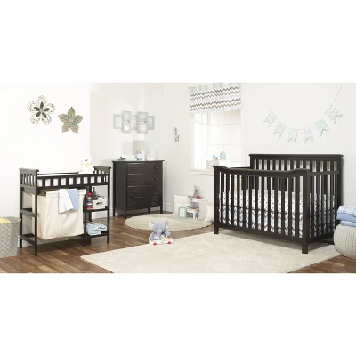 Sorelle Palisades Room In A Box Standard Full-Sized Crib 6 Sorelle Palisades Room In A Box Standard Full-Sized Crib - Image 4