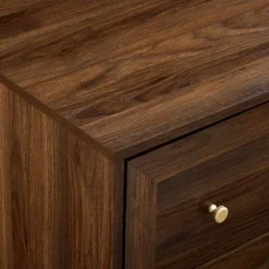 Jones Horizontal Modern 4 Drawer Dresser - Saracina Home -Nexera Furniture Store GUEST 87765fa3 9c8a 4beb 8fd8 b90d1fe7c4f1