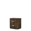 24" Elettra Nightstand Rustic Walnut - Acme Furniture 1 24" Elettra Nightstand Rustic Walnut - Acme Furniture -Nexera Furniture Store GUEST 887c4c27 8f9c 48ac af0b c69f79f30b74