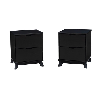 Powell Set Of 2 Pensy 2 Drawer Nightstands 17 Powell Set Of 2 Pensy 2 Drawer Nightstands - Image 15