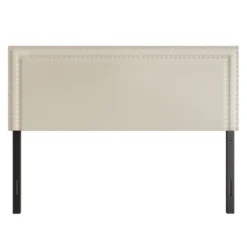 Home Design Sarasota Upholstered Headboard