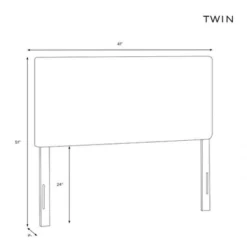 Austin Headboard In Patterns - Skyline Furniture -Nexera Furniture Store GUEST 8900d3e2 65d9 42f2 9215 19ab16c09744