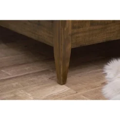 6pc Aurora Mid-Century Bedroom Set - Abbyson Living -Nexera Furniture Store GUEST 89c680c9 56a6 46f2 90b9 083b84aa917f