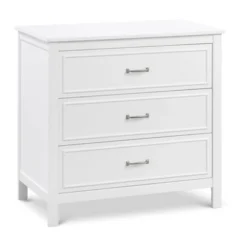 DaVinci Charlie 3-Drawer Dresser -Nexera Furniture Store GUEST 8b5643f9 b5c8 49ab a7b3 63bbdb24f329
