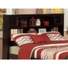 Full Newport Bookcase Headboard - AFI -Nexera Furniture Store GUEST 8be4e26d e725 4548 889c 19c08c40ebf4