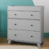 Storkcraft Beckett 3 Drawer Dresser With Changing Topper - Pebble Gray -Nexera Furniture Store GUEST 8c84f73d 4dea 4292 80b9 984df39cc4b3