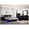 6pc Cavatao Bedroom Set With Led Light - MiBasics -Nexera Furniture Store GUEST 8cf65653 fa23 43ee 9c78 4d0c7c342e15