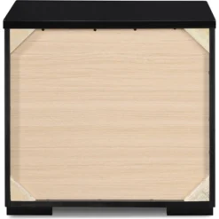 Belmont 2 Drawer Nightstand - Finch 19 Belmont 2 Drawer Nightstand - Finch -Nexera Furniture Store GUEST 8d41bc96 36eb 44f0 af69 bba047119add