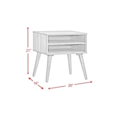 Queen Colbie Upholstered Platform Bed With Nightstands Emerald - Picket House Furnishings -Nexera Furniture Store GUEST 8e346423 8e92 4446 8a55 df7323a716c1