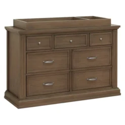 Namesake Durham 7-Drawer Assembled Dresser -Nexera Furniture Store GUEST 8e51e35e d518 453c 9707 e4d8c6c75796