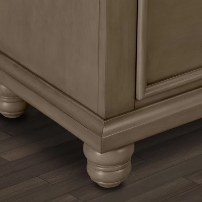 Angelique Chest Gray - Abbyson Living 5 Angelique Chest Gray - Abbyson Living - Image 3