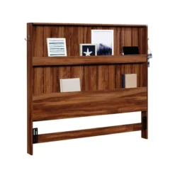 Queen Vista Key Headboard Blaze Acacia - Sauder -Nexera Furniture Store GUEST 8f272ef5 adc3 4deb 9de3 50f048dbfe94