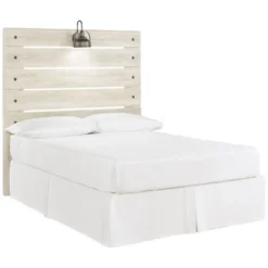 Cambeck Panel Headboard White - Signature Design By Ashley 14 Cambeck Panel Headboard White - Signature Design By Ashley -Nexera Furniture Store GUEST 8f499dbb 2368 466d bdbc 788f291a9adf