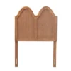 Tobin Vintage Wood Arched Headboard Walnut - Baxton Studio -Nexera Furniture Store GUEST 8f638f46 2b51 4e1c 9e4c 6526d89b1837