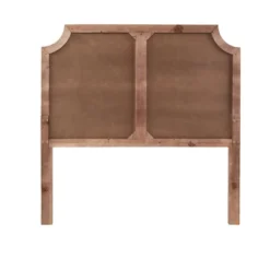 Queen Sonoma Headboard Natural -Nexera Furniture Store GUEST 8fff495c 70e7 48ab ac88 d6f2bda0915c