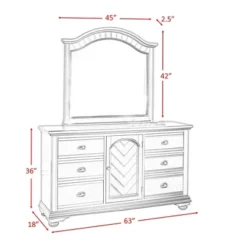 4pc Queen Addison Panel Bedroom Set Dove White - Picket House Furnishings -Nexera Furniture Store GUEST 90110a2f 6e3e 42ae 9dfa 5baa65f92089
