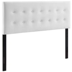 Emily Queen Biscuit Tufted Performance Velvet Headboard - Modway -Nexera Furniture Store GUEST 902faeae 91e6 417a a545 0ce070ede238