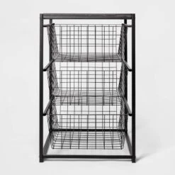 3 Drawer Organizer - Brightroom™ 15 3 Drawer Organizer - Brightroom™ -Nexera Furniture Store GUEST 909227e4 1396 4576 b95d 48c0138db29f