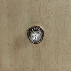 Berlin 5 Drawer Chest Bronze - Picket House Furnishings -Nexera Furniture Store GUEST 9185314f ce6f 4e00 bfd4 aa91af4ab720