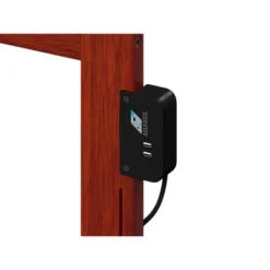 Full Newport Bookcase Headboard - AFI -Nexera Furniture Store GUEST 9201e7b3 2d11 4ffb ab9e 7fe0b9405274