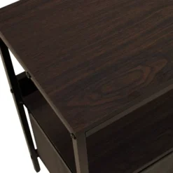 Sorbus TV Stand Dresser For Bedroom Home And More Brown -Nexera Furniture Store GUEST 9262a6a1 da63 4114 81ba 1b3eb7b82740