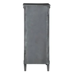 Latimer Traditional 5 Drawer Slim Chest - HOMES: Inside + Out -Nexera Furniture Store GUEST 9350da18 7716 4ced aec4 ce5db8978ed5