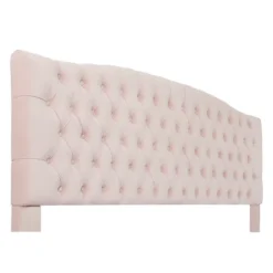 Celest Tufted Headboard - Adore Decor 8 Celest Tufted Headboard - Adore Decor -Nexera Furniture Store GUEST 93b30395 f302 4465 a1dc be87c6e9b0ec